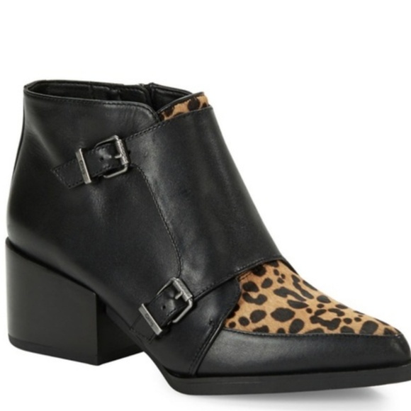 sam edelman reese bootie